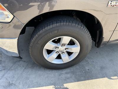 2019 RAM 1500 Classic SLT - Photo 8 - Monroe, LA 71201