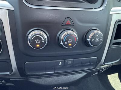 2019 RAM 1500 Classic SLT - Photo 18 - Monroe, LA 71201