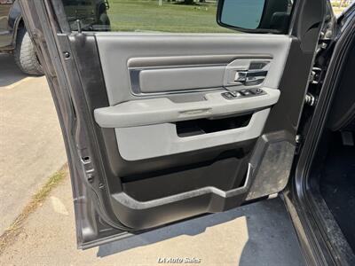 2019 RAM 1500 Classic SLT - Photo 15 - Monroe, LA 71201