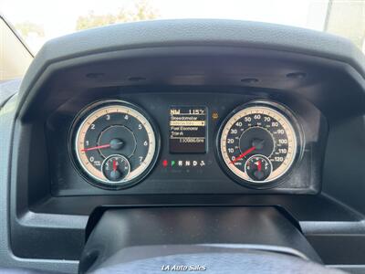 2019 RAM 1500 Classic SLT - Photo 20 - Monroe, LA 71201