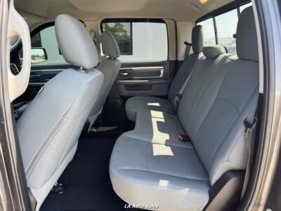 2019 RAM 1500 Classic SLT - Photo 10 - Monroe, LA 71201