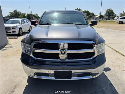 2019 RAM 1500 Classic SLT - Photo 7 - Monroe, LA 71201