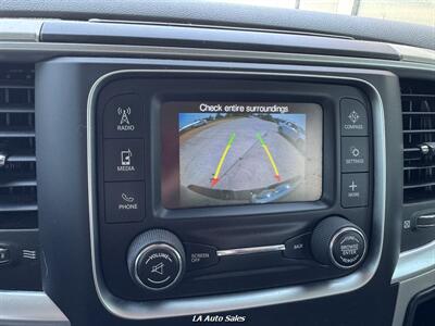 2019 RAM 1500 Classic SLT - Photo 17 - Monroe, LA 71201