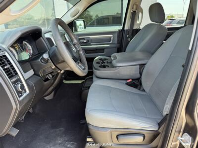 2019 RAM 1500 Classic SLT - Photo 14 - Monroe, LA 71201