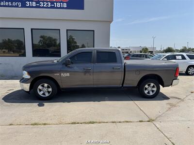 2019 RAM 1500 Classic SLT - Photo 2 - Monroe, LA 71201