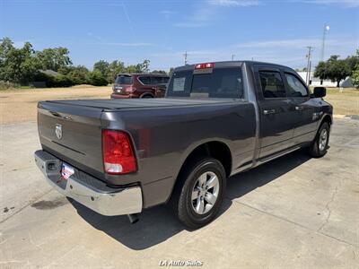 2019 RAM 1500 Classic SLT - Photo 5 - Monroe, LA 71201