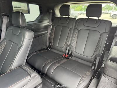 2023 Jeep Grand Cherokee L Summit - Photo 10 - Monroe, LA 71201