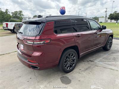 2023 Jeep Grand Cherokee L Summit - Photo 5 - Monroe, LA 71201