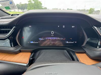 2023 Jeep Grand Cherokee L Summit - Photo 20 - Monroe, LA 71201