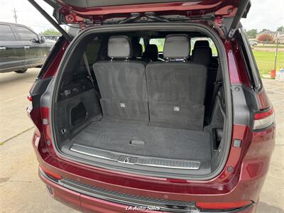 2023 Jeep Grand Cherokee L Summit - Photo 9 - Monroe, LA 71201