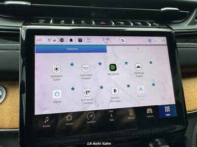 2023 Jeep Grand Cherokee L Summit - Photo 18 - Monroe, LA 71201