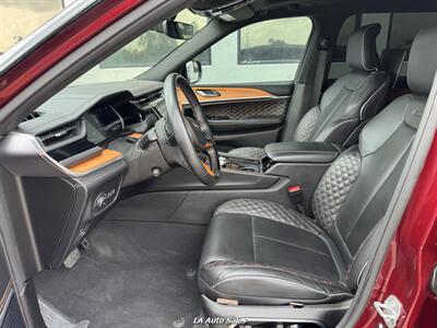 2023 Jeep Grand Cherokee L Summit - Photo 15 - Monroe, LA 71201