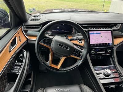 2023 Jeep Grand Cherokee L Summit - Photo 13 - Monroe, LA 71201