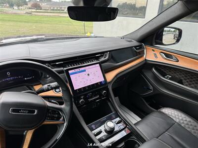 2023 Jeep Grand Cherokee L Summit - Photo 14 - Monroe, LA 71201