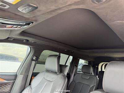 2023 Jeep Grand Cherokee L Summit - Photo 17 - Monroe, LA 71201