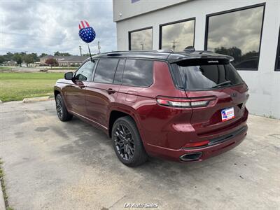 2023 Jeep Grand Cherokee L Summit - Photo 3 - Monroe, LA 71201