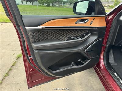 2023 Jeep Grand Cherokee L Summit - Photo 16 - Monroe, LA 71201