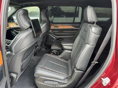 2023 Jeep Grand Cherokee L Summit - Photo 11 - Monroe, LA 71201