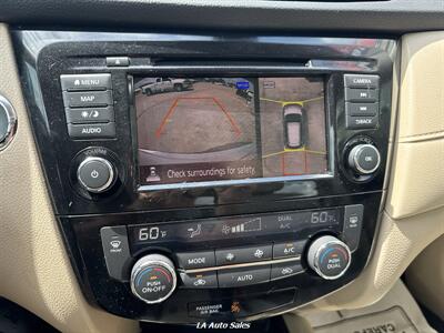 2020 Nissan Rogue SV   - Photo 18 - Monroe, LA 71201