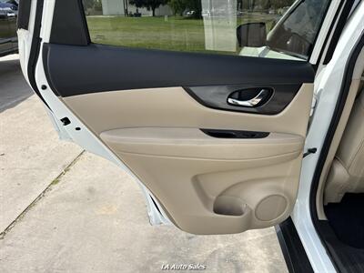 2020 Nissan Rogue SV   - Photo 11 - Monroe, LA 71201