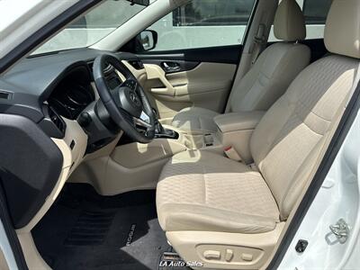 2020 Nissan Rogue SV   - Photo 15 - Monroe, LA 71201