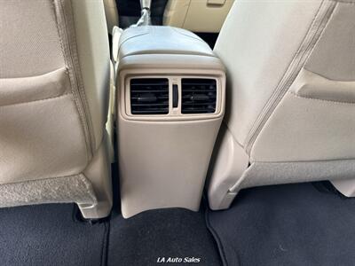 2020 Nissan Rogue SV   - Photo 12 - Monroe, LA 71201