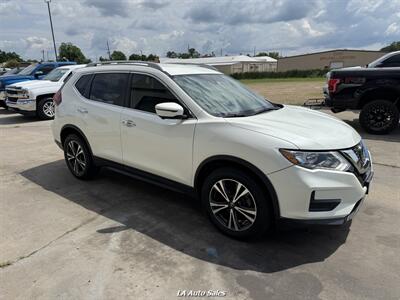 2020 Nissan Rogue SV   - Photo 6 - Monroe, LA 71201