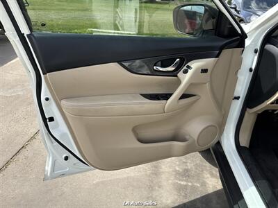 2020 Nissan Rogue SV   - Photo 16 - Monroe, LA 71201