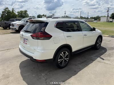 2020 Nissan Rogue SV   - Photo 5 - Monroe, LA 71201
