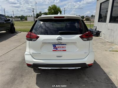 2020 Nissan Rogue SV   - Photo 4 - Monroe, LA 71201