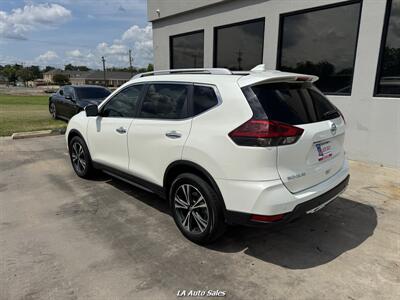 2020 Nissan Rogue SV   - Photo 3 - Monroe, LA 71201