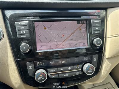 2020 Nissan Rogue SV   - Photo 17 - Monroe, LA 71201