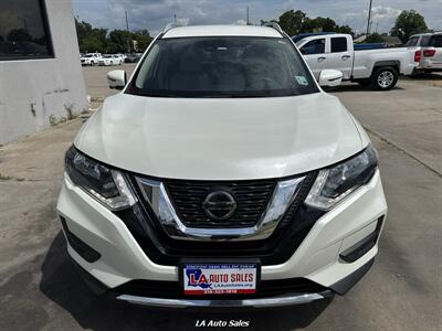 2020 Nissan Rogue SV   - Photo 7 - Monroe, LA 71201