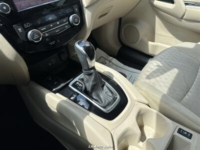 2020 Nissan Rogue SV   - Photo 19 - Monroe, LA 71201