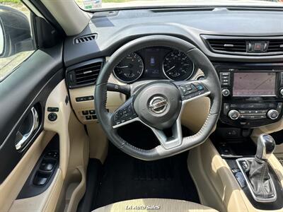 2020 Nissan Rogue SV   - Photo 13 - Monroe, LA 71201