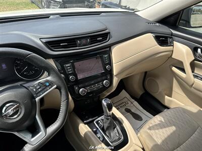 2020 Nissan Rogue SV   - Photo 14 - Monroe, LA 71201