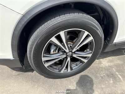 2020 Nissan Rogue SV   - Photo 8 - Monroe, LA 71201
