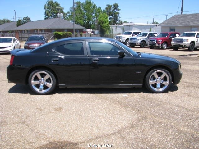 2007 Dodge Charger  