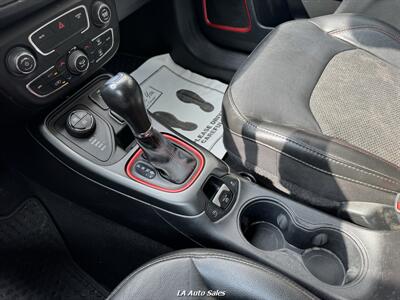 2020 Jeep Compass Trailhawk   - Photo 18 - Monroe, LA 71201