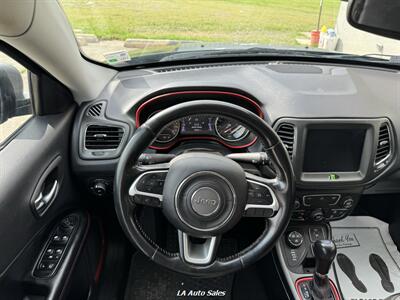 2020 Jeep Compass Trailhawk   - Photo 12 - Monroe, LA 71201