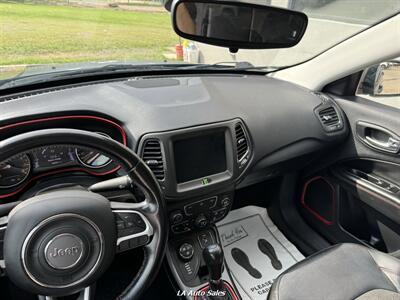 2020 Jeep Compass Trailhawk   - Photo 13 - Monroe, LA 71201