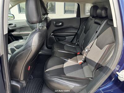 2020 Jeep Compass Trailhawk   - Photo 10 - Monroe, LA 71201