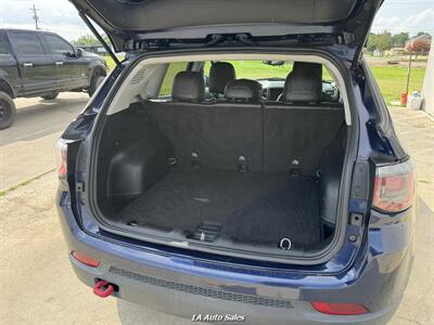 2020 Jeep Compass Trailhawk   - Photo 9 - Monroe, LA 71201