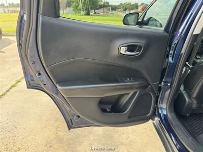 2020 Jeep Compass Trailhawk   - Photo 11 - Monroe, LA 71201
