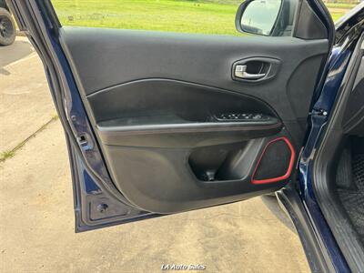 2020 Jeep Compass Trailhawk   - Photo 15 - Monroe, LA 71201