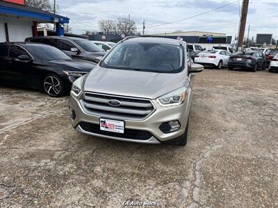 2017 Ford Escape Titanium 4dr SUV   - Photo 3 - Monroe, LA 71201
