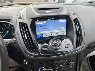 2017 Ford Escape Titanium 4dr SUV   - Photo 15 - Monroe, LA 71201
