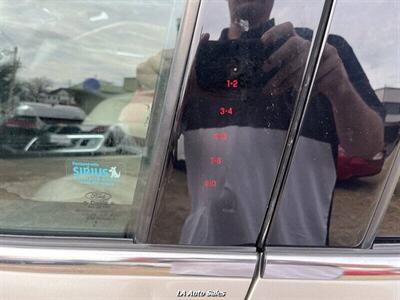 2017 Ford Escape Titanium 4dr SUV   - Photo 9 - Monroe, LA 71201