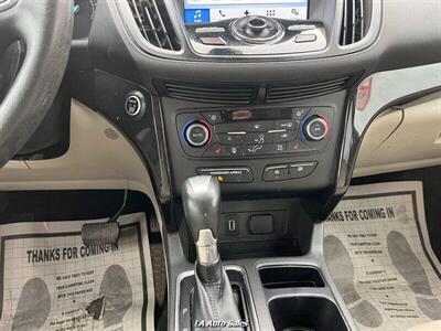 2017 Ford Escape Titanium 4dr SUV   - Photo 11 - Monroe, LA 71201