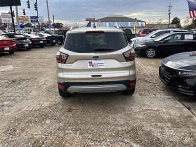 2017 Ford Escape Titanium 4dr SUV   - Photo 5 - Monroe, LA 71201
